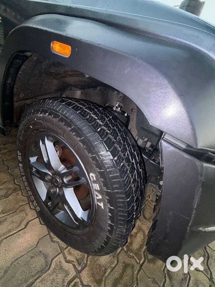 Mahindra Thar 2023 Diesel