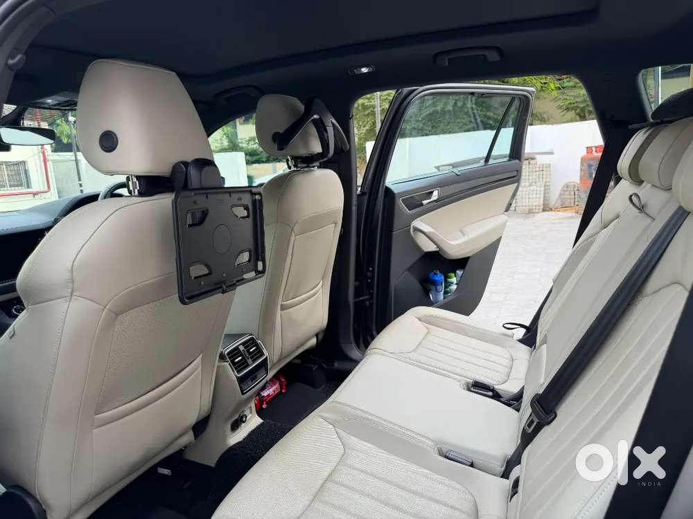 Skoda Kodiaq 2.0 L&k Tsi Dsg 2023