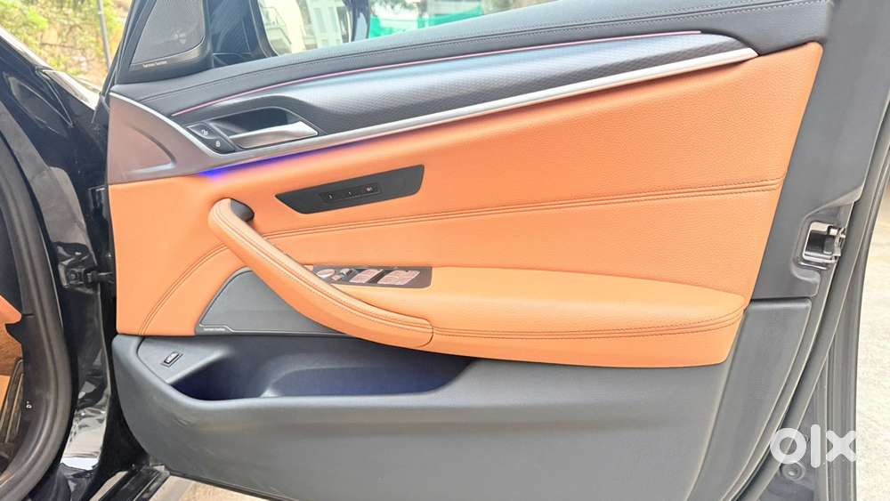 Bmw 5 Series 2.0 520d M Sport, 2023, Diesel