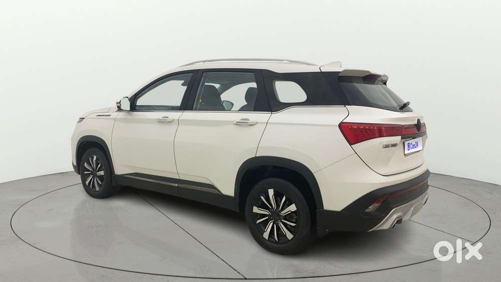 Mg Hector 1.5 Hybrid Sharp, 2020, Petrol