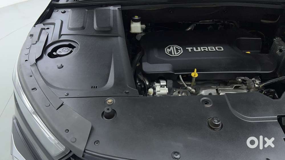 Mg Hector Plus 2.0 Sharp Diesel Turbo, 2022, Diesel