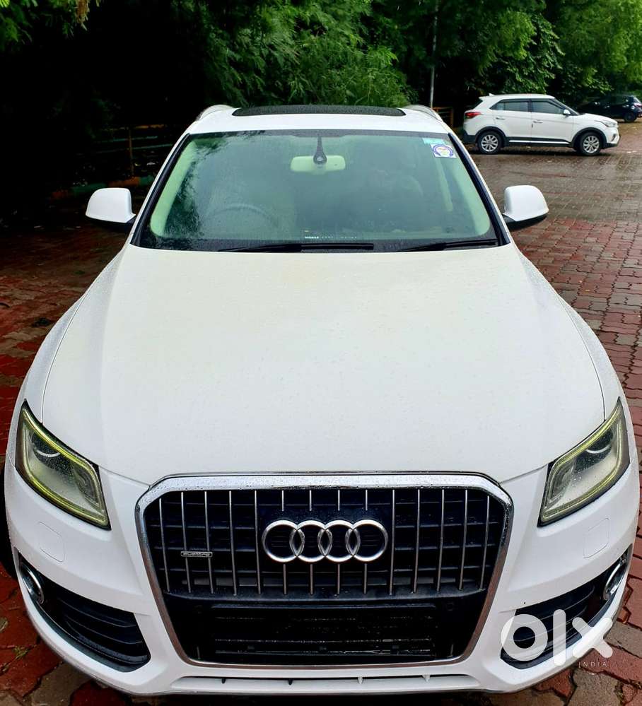 Audi Q5 2.0 Tdi Premium Plus, 2014, Diesel
