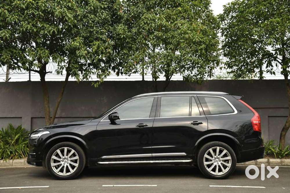 Volvo Xc 90 D5 Awd, 2017, Diesel