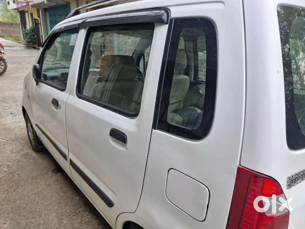 एलसी वेगनर 9  मॉडल 2029 तक वैलिड