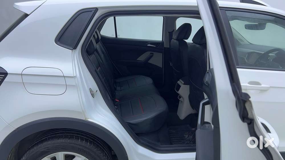 Volkswagen Tiguan 2.0 Tdi Highline, 2023, Petrol
