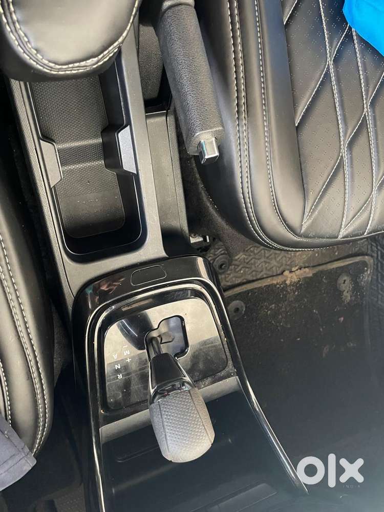 Tata Punch Adventure Amt, 2025, Petrol