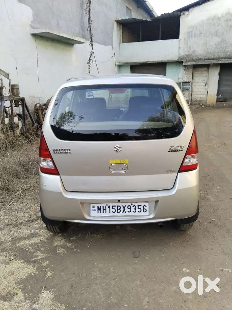 Maruti Suzuki Estilo Vxi 2008