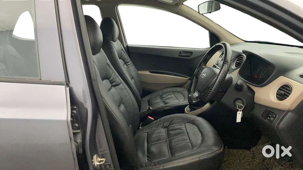 Hyundai Grand I10 1.2 Kappa Magna, 2019, Petrol