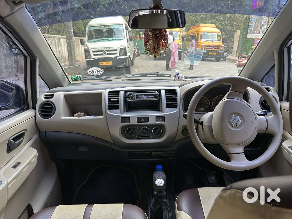 Maruti Suzuki Zen Estilo Vxi Bsiv, 2007, Petrol