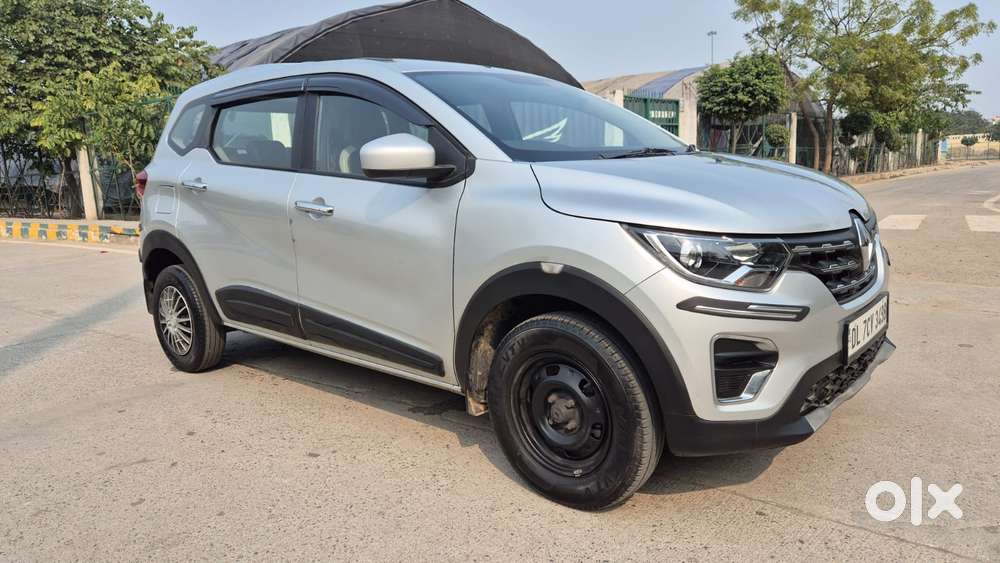 Renault Triber 1.0 Rxe, 2023, Petrol