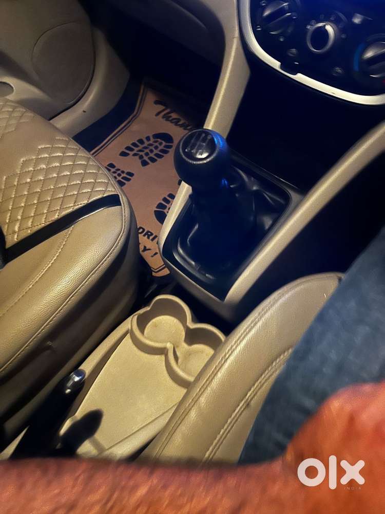 Maruti Suzuki Celerio 2021