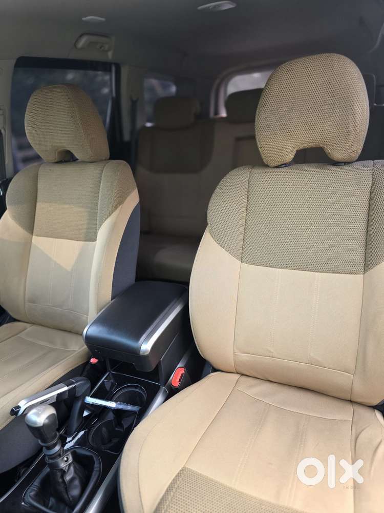 Mahindra Xuv500 W7, 2019, Diesel