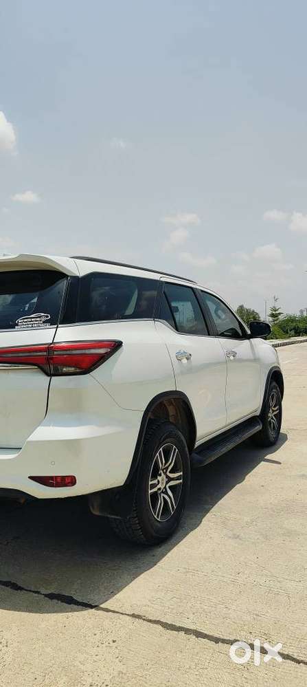 Toyota Fortuner 3.0 4x2 Mt, 2024, Diesel