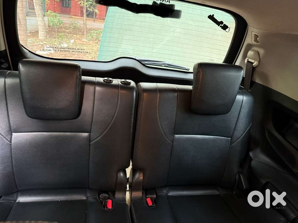 2019 Innova Crysta 2.4 Zx  Single Owner  63k Km  New Tyres