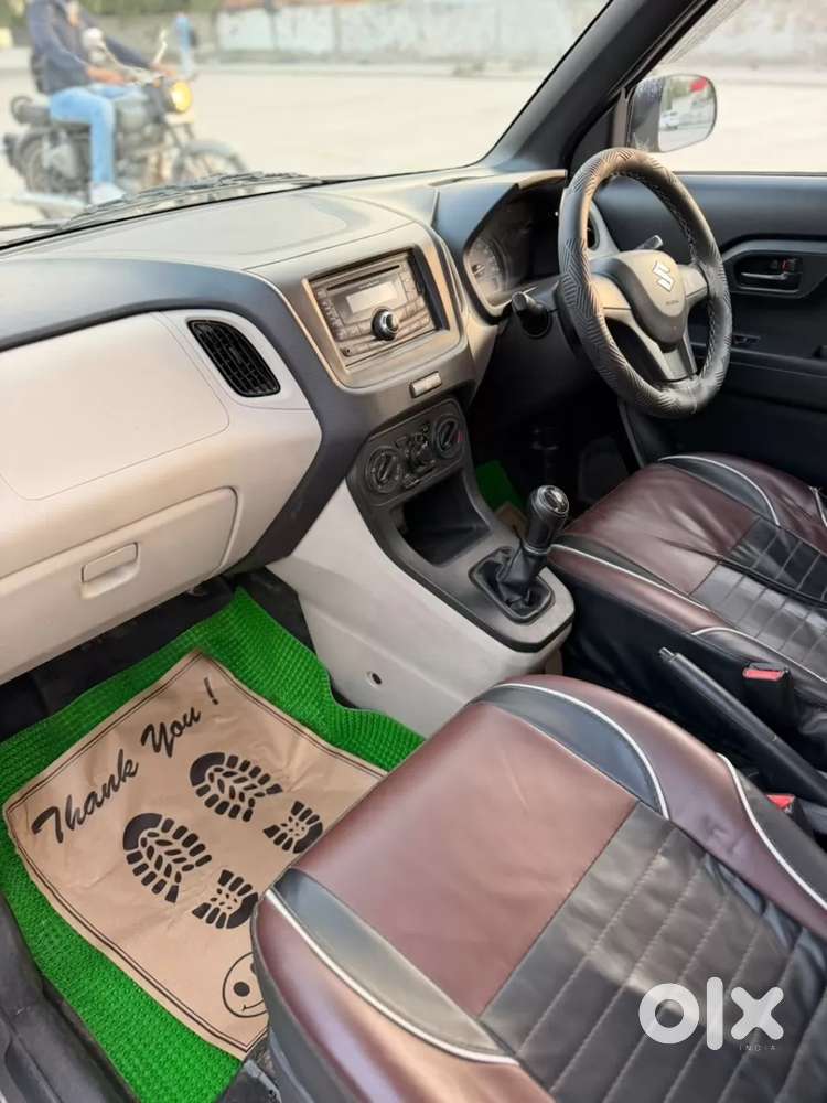 Maruti Suzuki Wagon R Lxi Cng, 2021, Cng & Hybrids