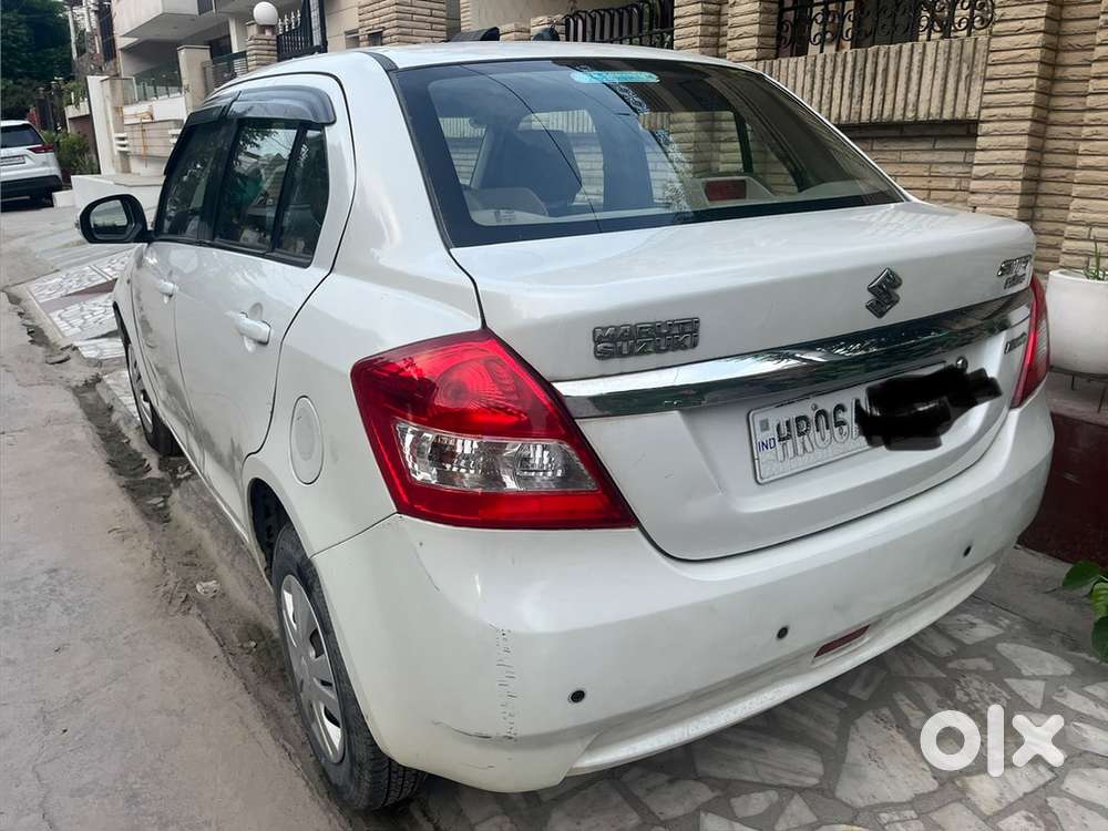 Maruti Suzuki Swift 2014 Vxi-at Petrol Automatic
