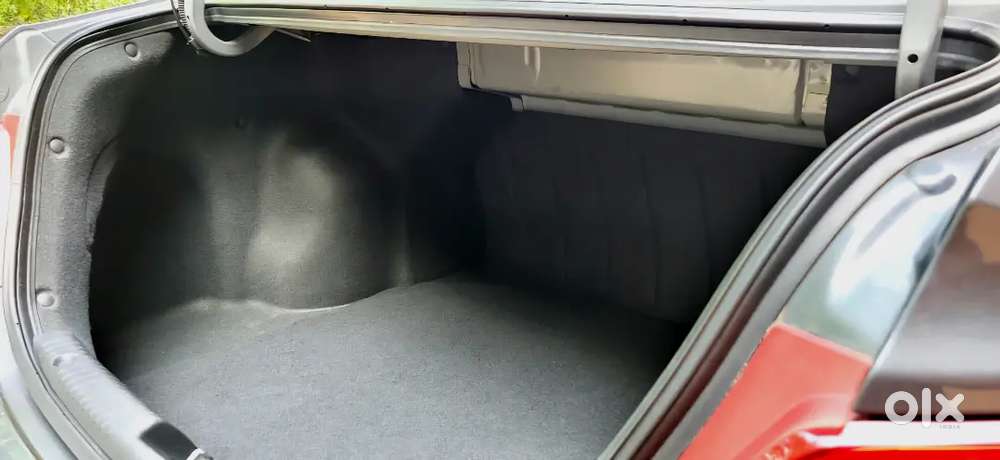 Hyundai Verna 2015 Petrol Well Maintained