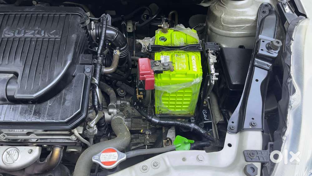 Maruti Suzuki Swift Dzire 1.3 Vxi, 2013, Petrol