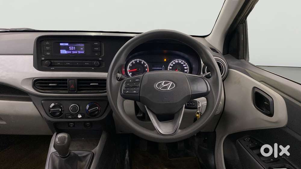 Hyundai Grand I10 Nios Magna 1.2 Kappa Vtvt, 2020, Petrol