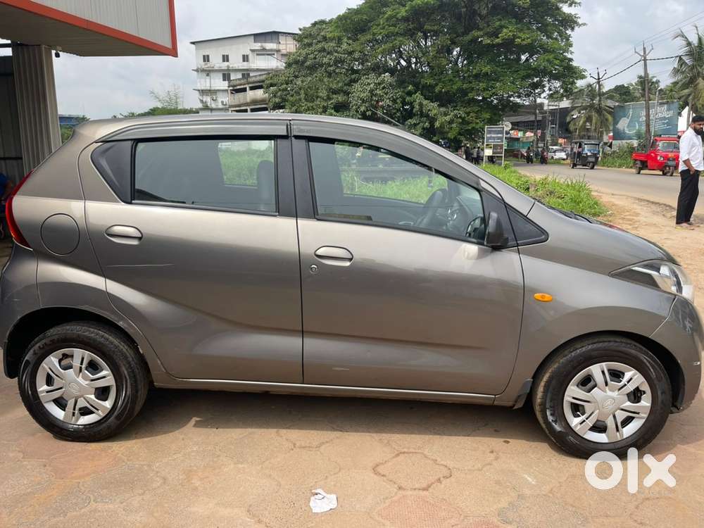 Datsun Redigo Automatic 2019