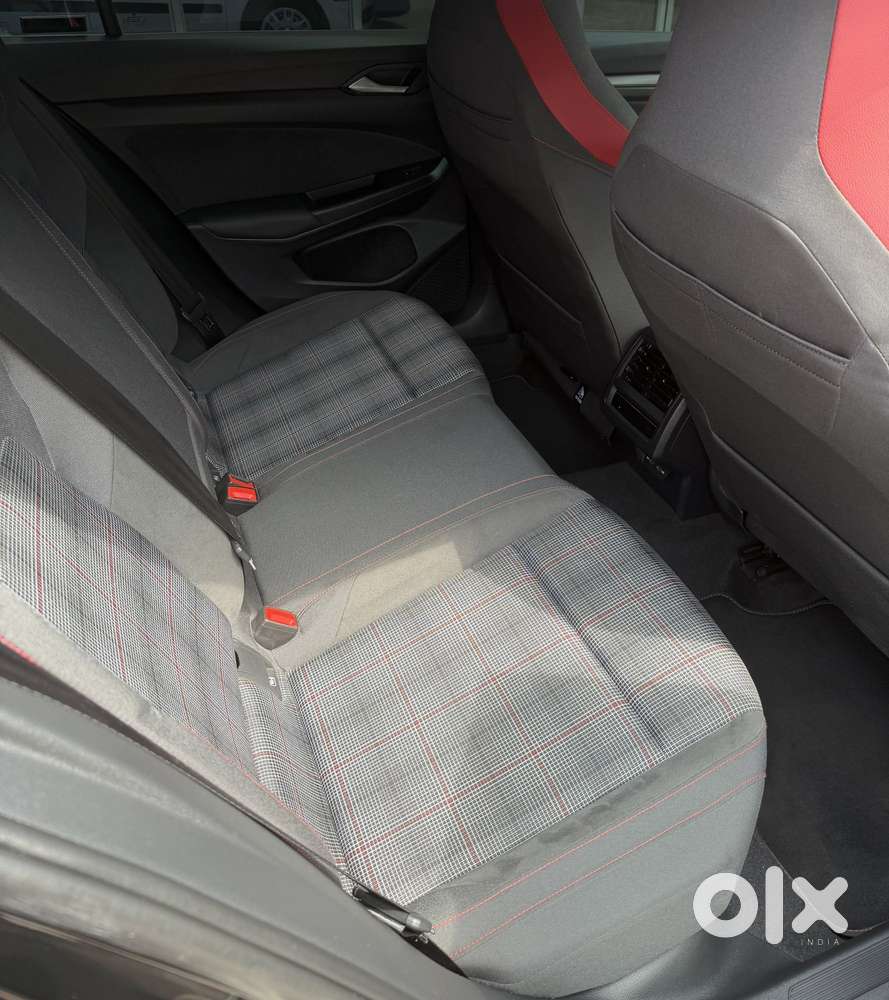 Volkswagen Golf Gti, 2025, Petrol