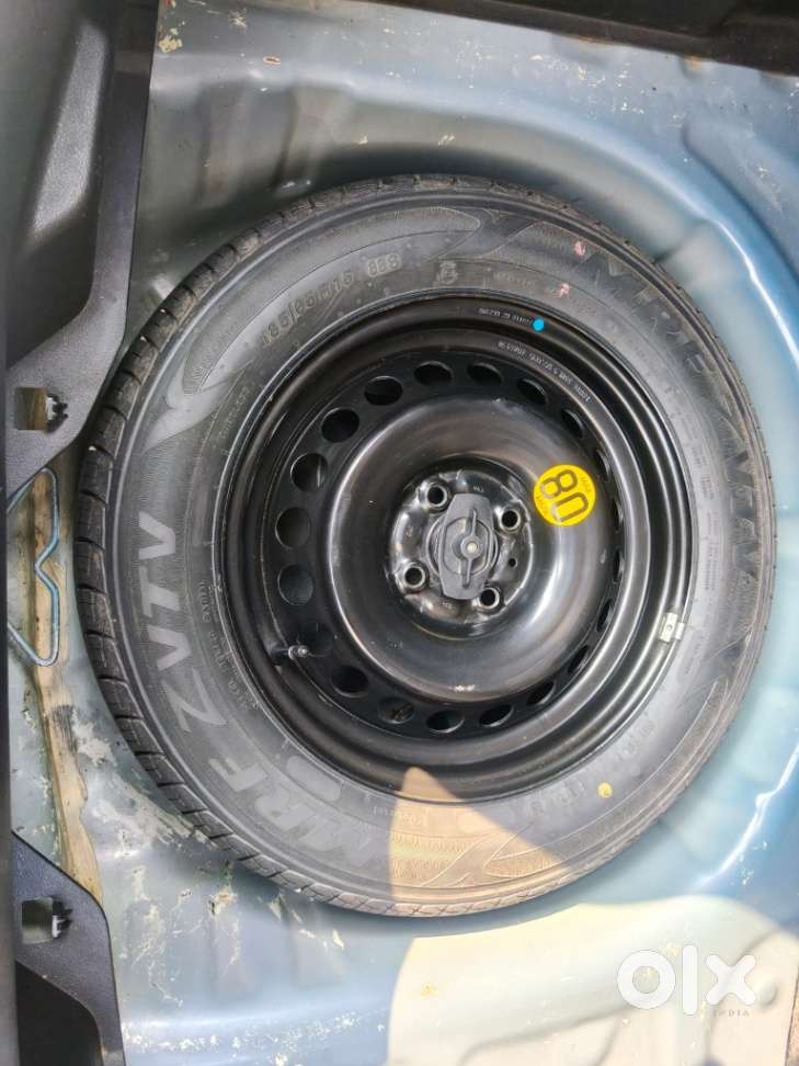 Maruti Suzuki Baleno 1.2 Alpha, 2018, Petrol