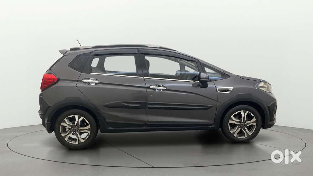 Honda Wr-v 1.2 Vx I-vtec, 2017, Petrol