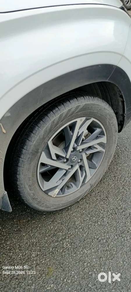 Hyundai Creta 1.5 Sx, 2024, Petrol