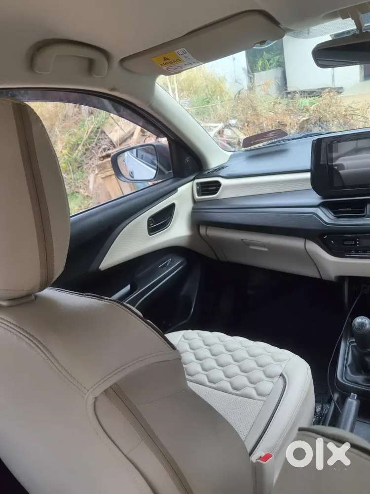Maruti Suzuki Dzire 2026