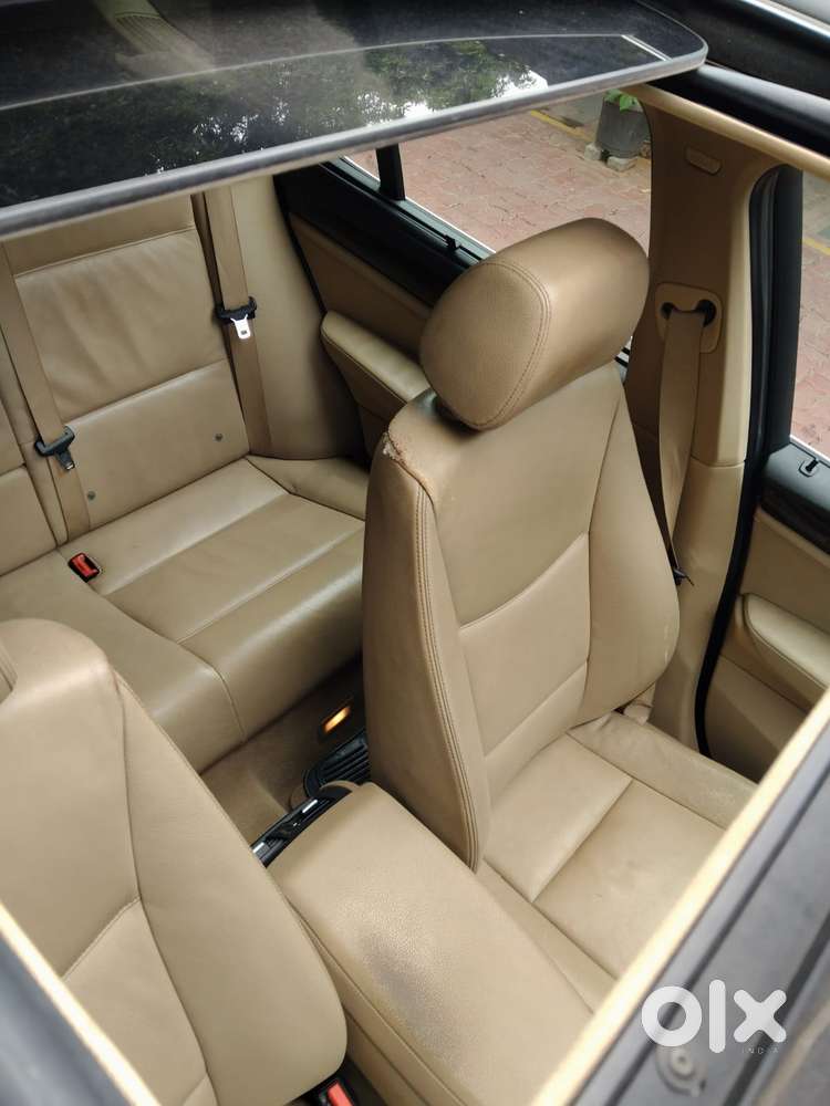 Bmw X3 Xdrive30d, 2011, Diesel