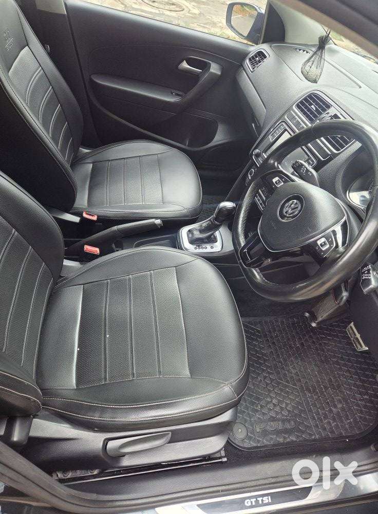 Volkswagen Polo 1.2 Gt Tsi, 2018, Petrol