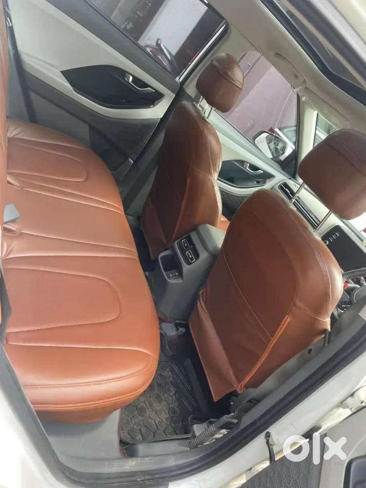 Hyundai Creta Facelift 2025