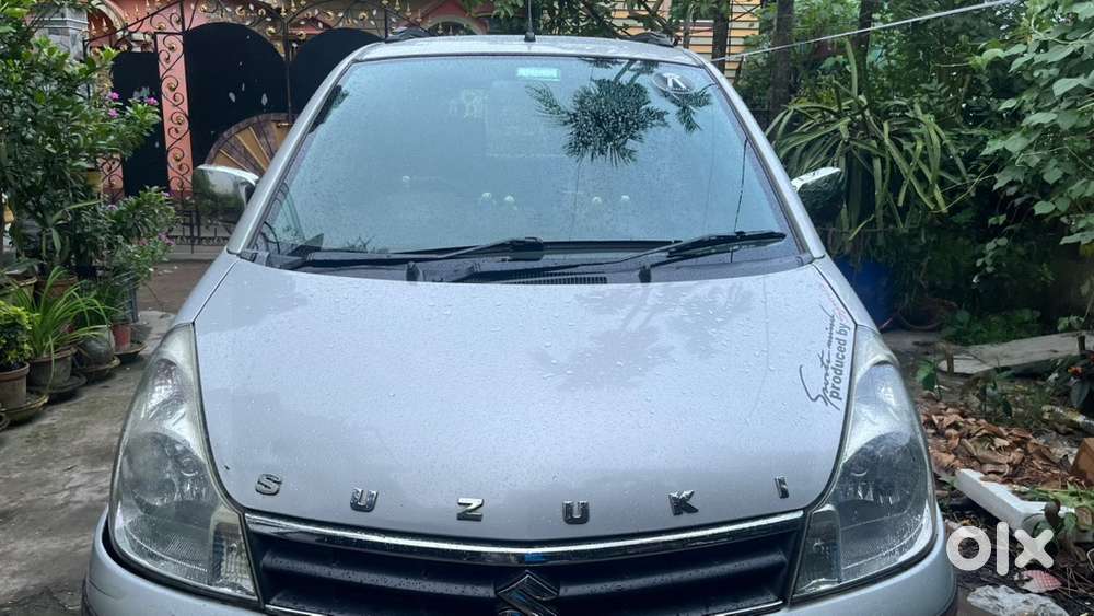 Maruti Suzuki Zen Petrol 2013