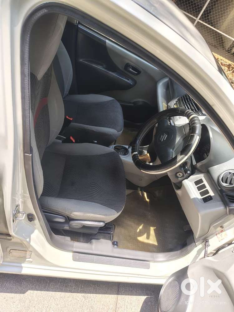 Maruti Suzuki A-star Lxi, 2011, Petrol