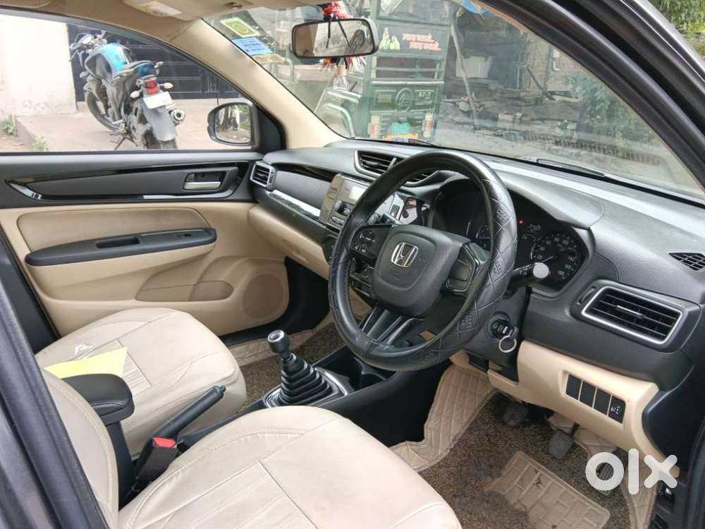 Honda Amaze Vx 1.2 Petrol Cvt, 2024, Petrol