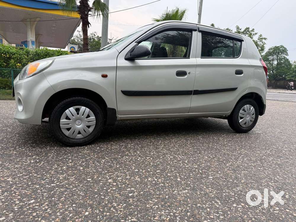 Maruti Suzuki Alto 0.8 Lxi (o), 2018, Petrol