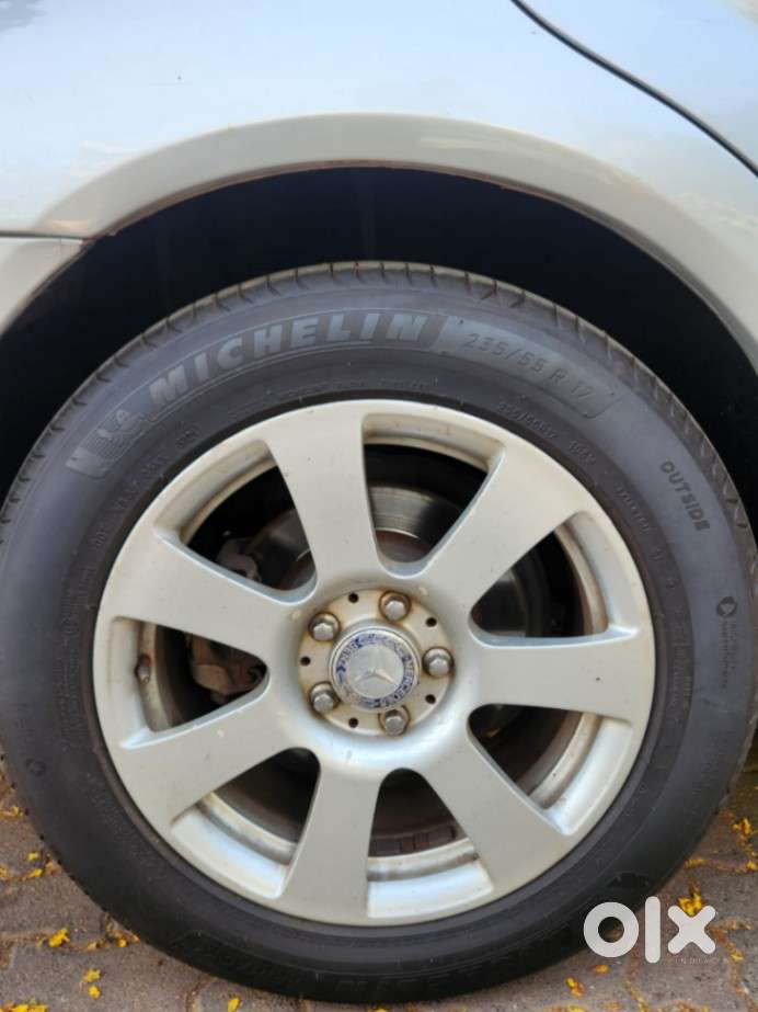 Mercedes-benz S-class S 350 Cdi, 2011, Diesel