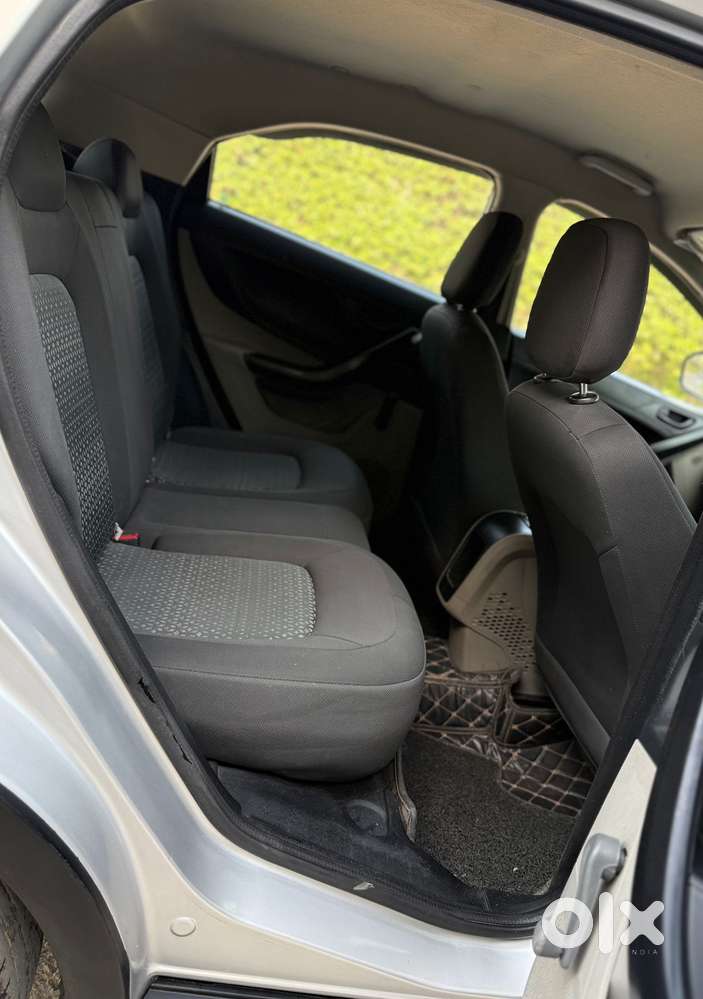 Tata Nexon, 2019, Cng & Hybrids