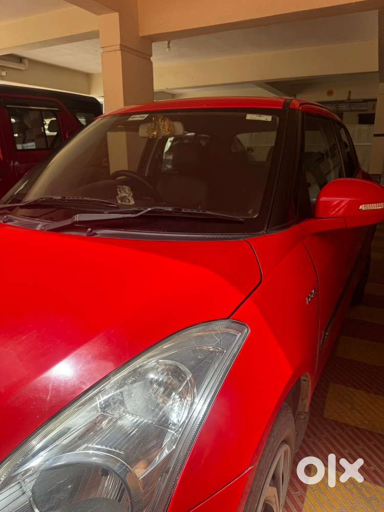 2015 Maruti Swift Vdi