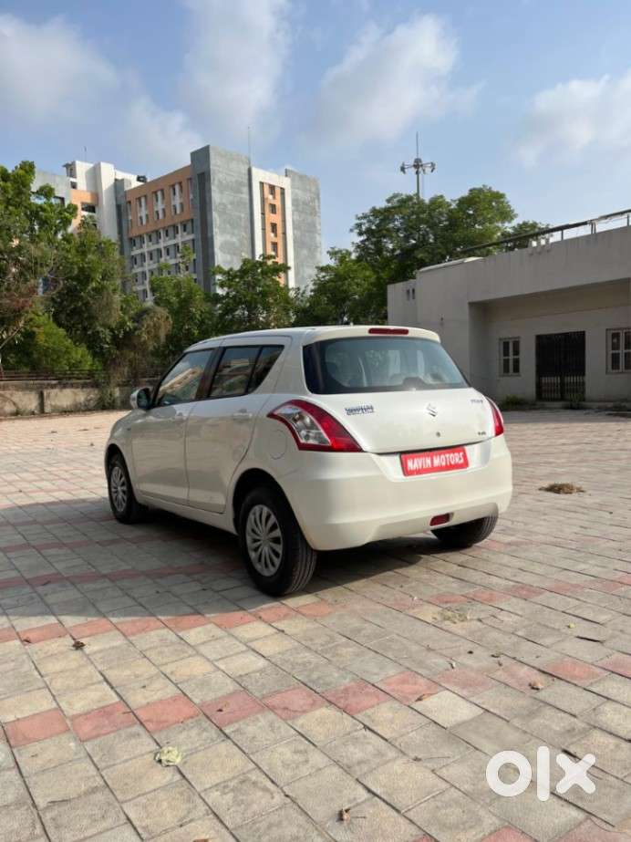 Maruti Suzuki Swift Vdi (o), 2015, Diesel