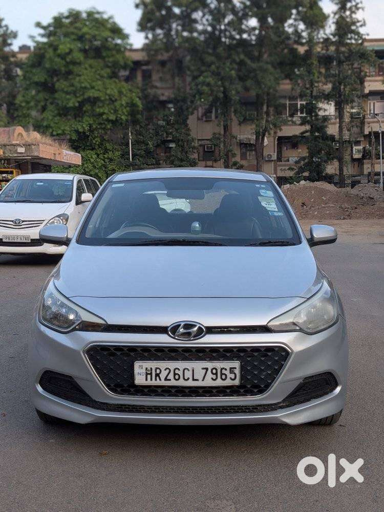 Hyundai Elite I20 Magna 1.2, 2014, Petrol