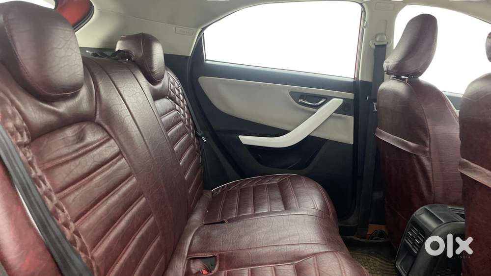 Tata Nexon Creative Plus 1.2 Revotron Petrol 7dca Dt, 2024, Petrol