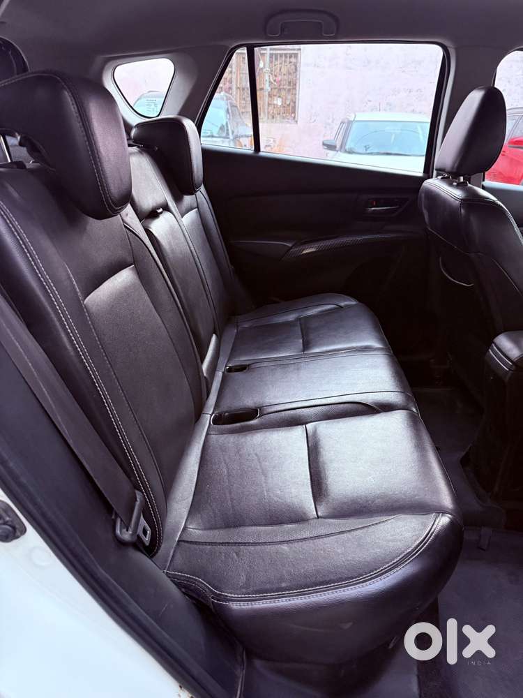 Maruti Suzuki S-cross Alpha 1.6, 2016, Diesel