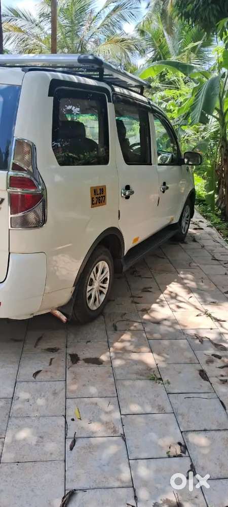 Mahindra Xylo Diesel Manual 2013
