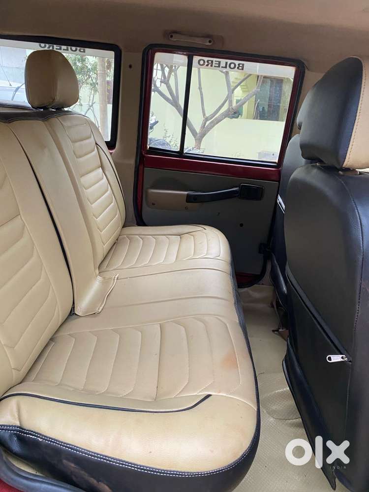 Mahindra Bolero Zlx, 2014, Diesel