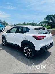 Best Budget Suv Deal - Nisaam  2021 Low Km /first Owner Money Valuable