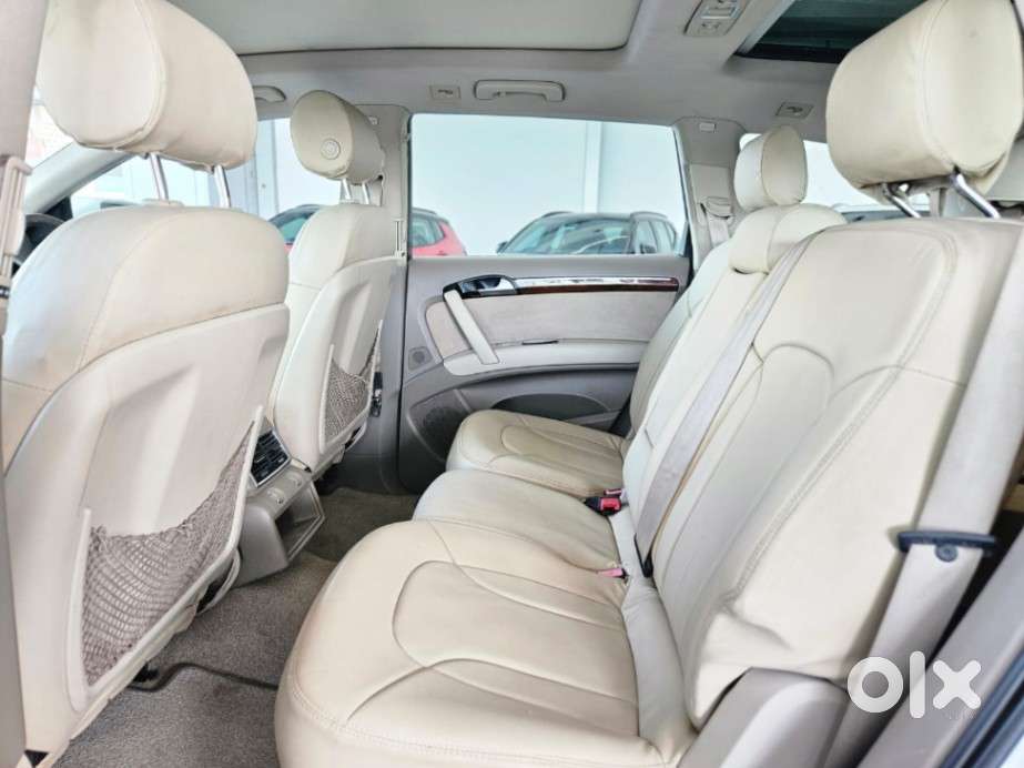 Audi Q7 4.2 Tdi Quattro, 2014, Diesel