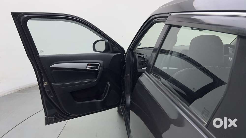 Maruti Suzuki Vitara Brezza 1.5 Zxi Plus, 2020, Petrol