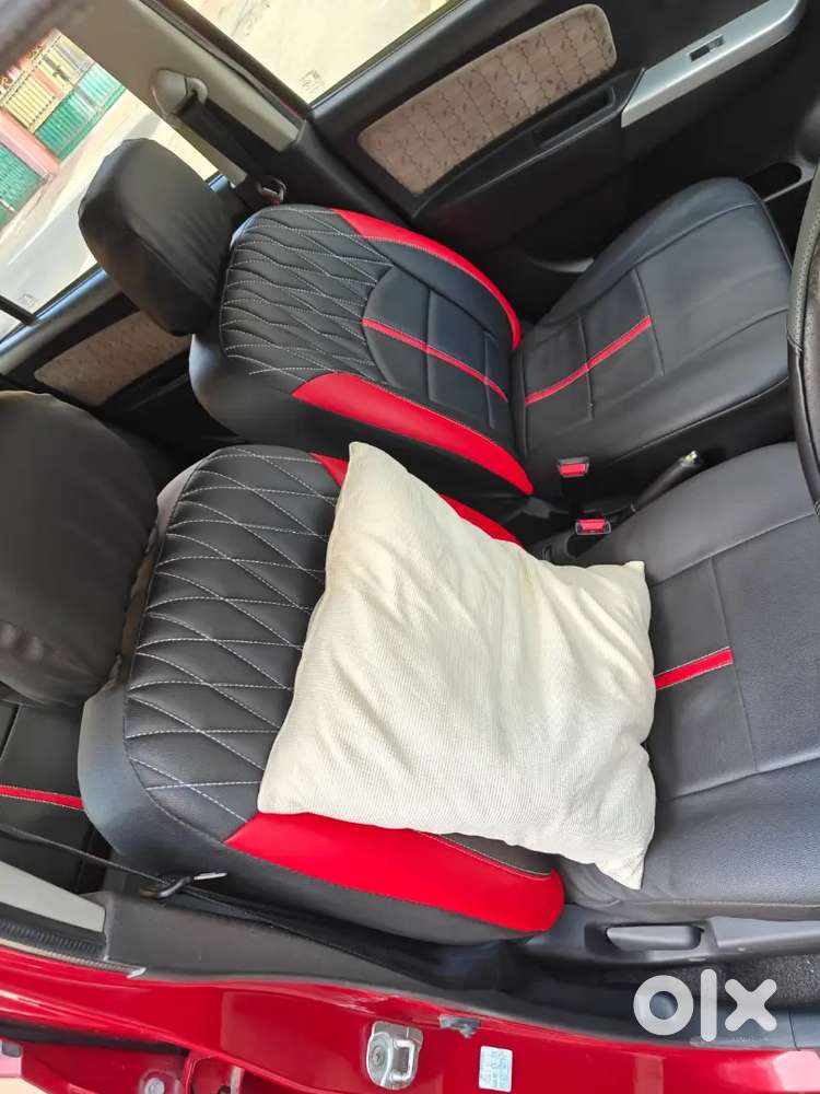 Maruti Suzuki Wagon R 2013