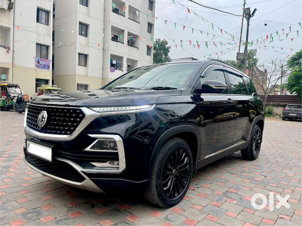 Mg Hector 2.0 Sharp Diesel, 2021, Diesel